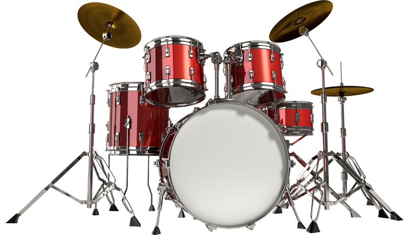 Drums